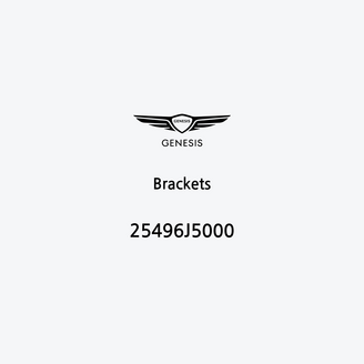 brackets-25496j5000-de
