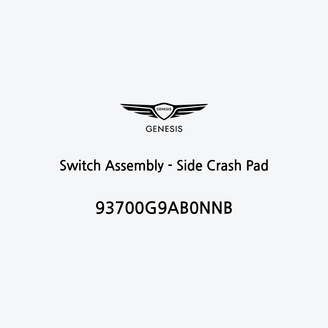 switch-assembly-side-crash-pad-93700g9ab0nnb-it