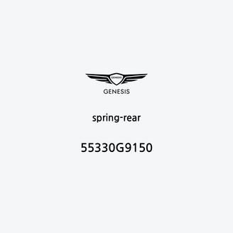 spring-rear-55330g9150-pt