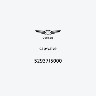 cap-valve-52937j5000-ar