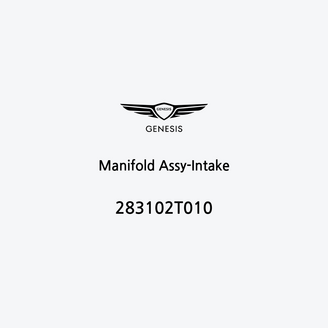 manifold-assy-intake-283102t010-pt