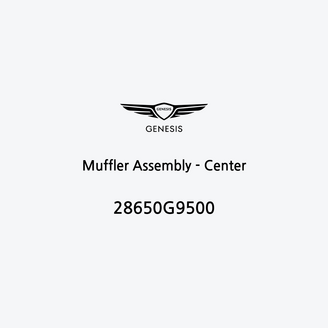 muffler-assembly-center-28650g9500-pt