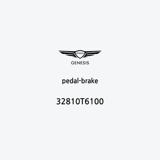 pedal-brake-32810t6100-fr