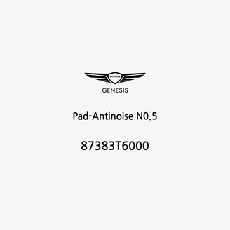 pad-antinoise-n0-5-87383t6000-de