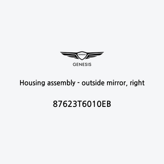 housing-assembly-outside-mirror-right-87623t6010eb-pt