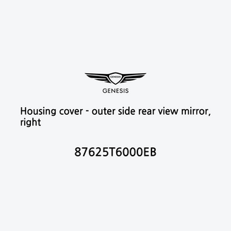 housing-cover-outer-side-rear-view-mirror-right-87625t6000eb-fr