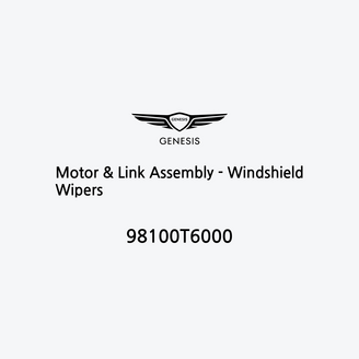 motor-and-link-assembly-windshield-wipers-98100t6000-pt