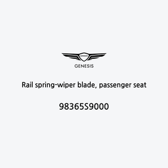 rail-spring-wiper-blade-passenger-seat-98365s9000-pt