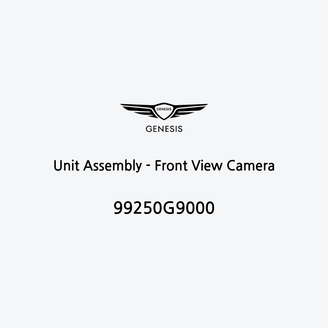 unit-assembly-front-view-camera-99250g9000-pt