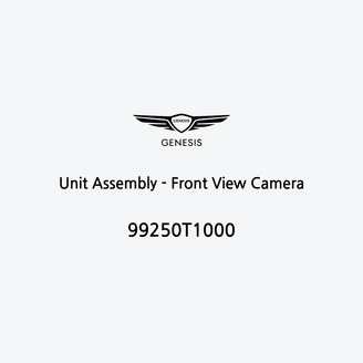 unit-assembly-front-view-camera-99250t1000-pt