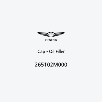 cap-oil-filler-265102m000