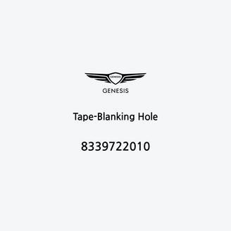 tape-blanking-hole-de