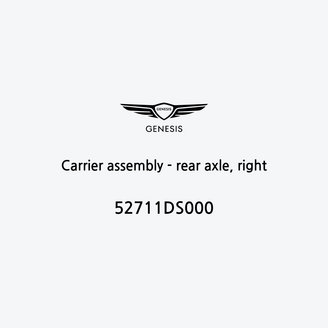 carrier-assembly-rear-axle-right-de