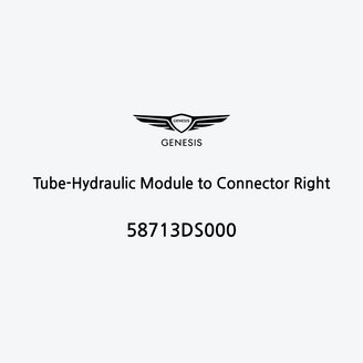 tube-hydraulic-module-to-connector-right-es