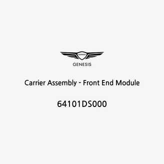 carrier-assembly-front-end-module-de
