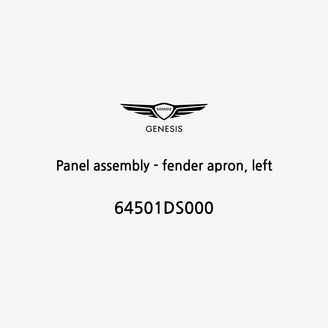 panel-assembly-fender-apron-left-de