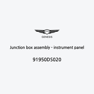 junction-box-assembly-instrument-panel-it