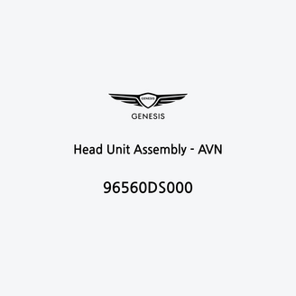 head-unit-assembly-avn-it