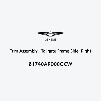 trim-assembly-tailgate-frame-side-right-de
