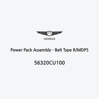 power-pack-assembly-belt-type-r-mdps-it-3