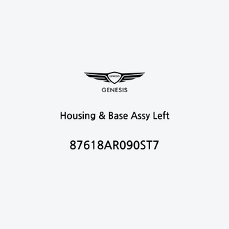 housing-and-base-assy-left-es