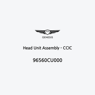 head-unit-assembly-ccic-it-2