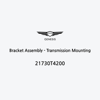 bracket-assembly-transmission-mounting-ar