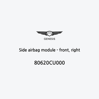 side-airbag-module-front-right-it