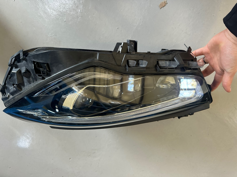 벤츠-cla-amg-a118-lh-운전석-헤드라이트-a1189063100-ja