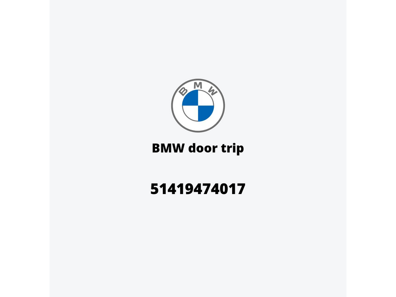 bmw-도어-트립-51419474017-fr