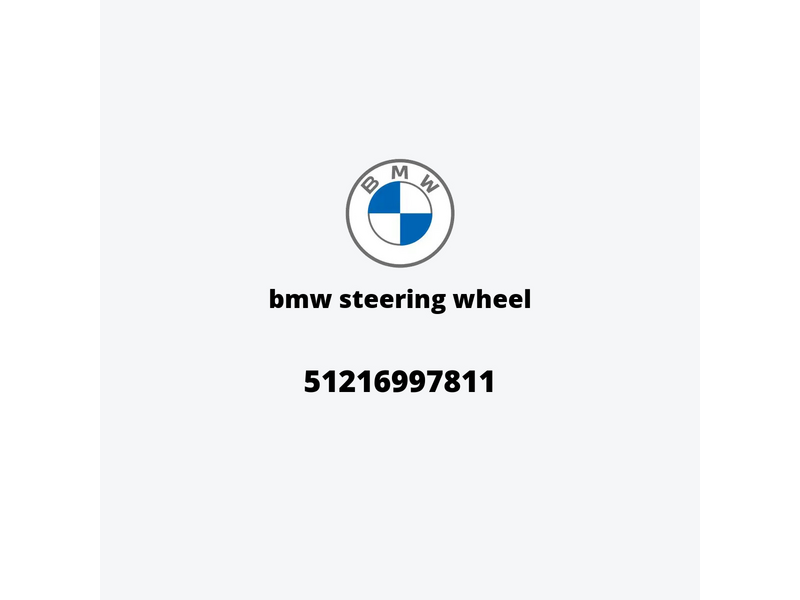 bmw-핸들-51216997811-es