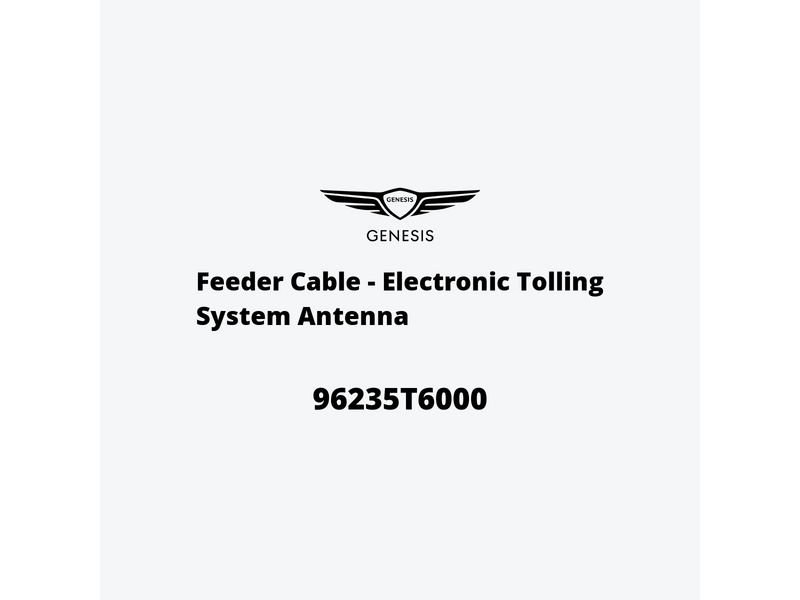 feeder-cable-electronic-tolling-system-antenna-96235t6000-de