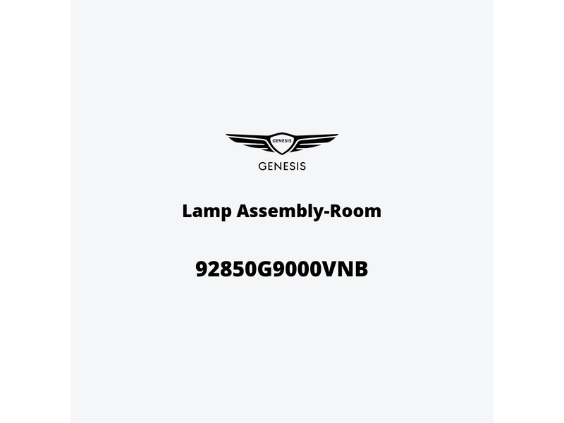 lamp-assembly-room-92850g9000vnb