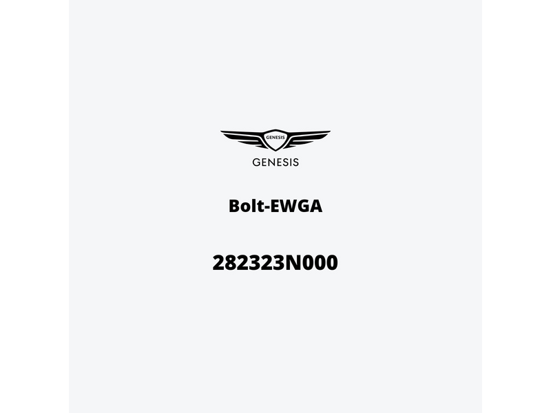 bolt-ewga-282323n000-de