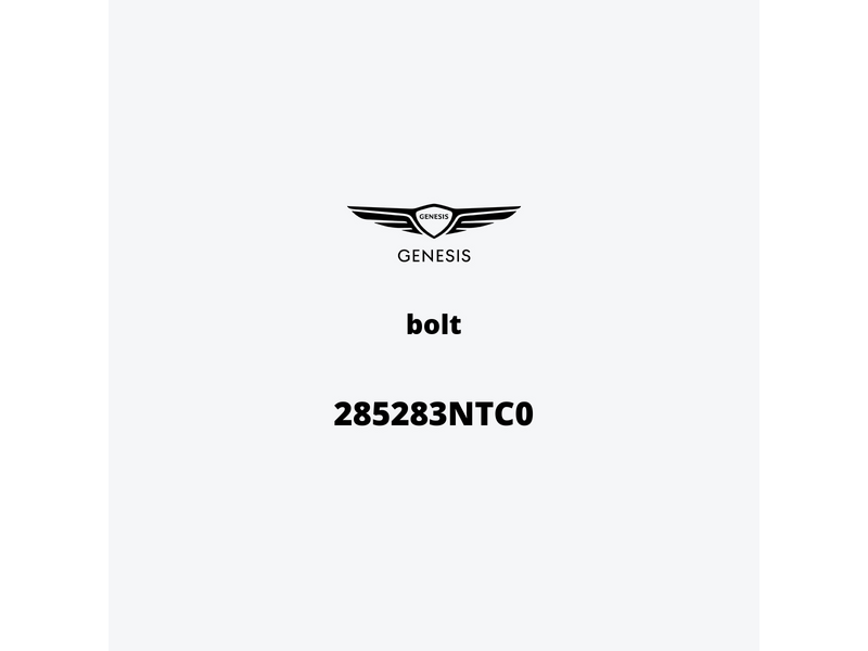 bolt-285283ntc0-es