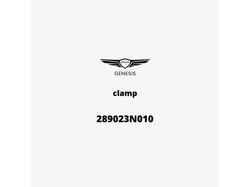 clamp-289023n010