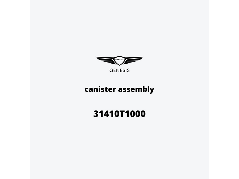 canister-assembly-31410t1000-es