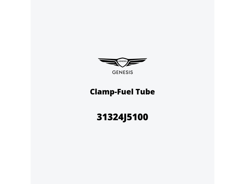 clamp-fuel-tube-31324j5100-de