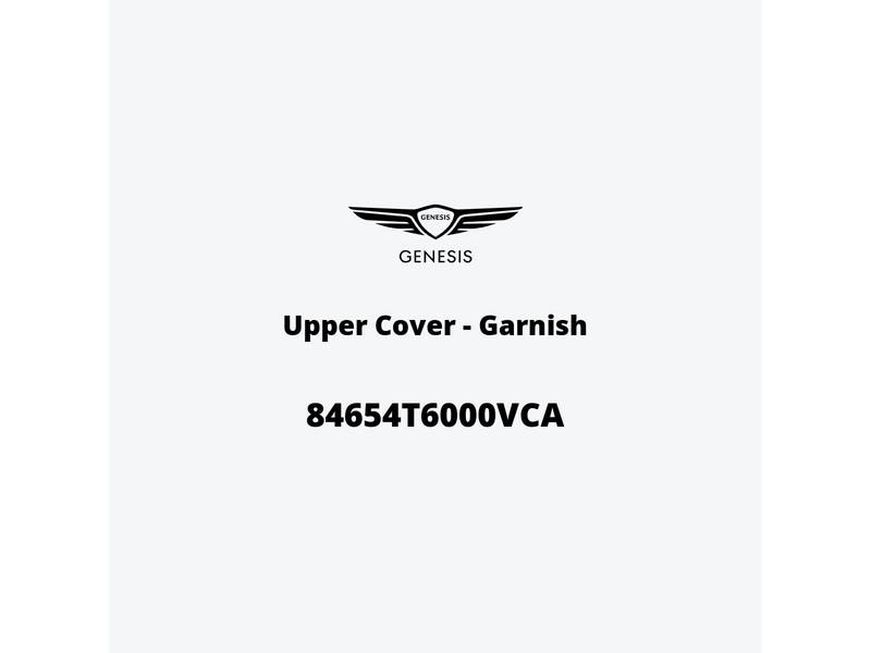 upper-cover-garnish-84654t6000vca-fr