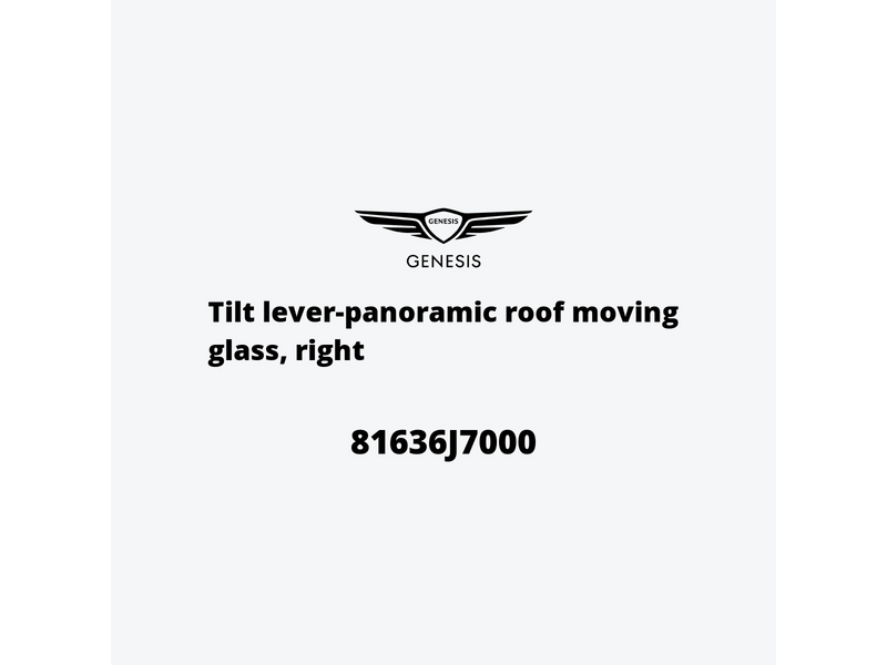 tilt-lever-panoramic-roof-moving-glass-right-81636j7000-pt