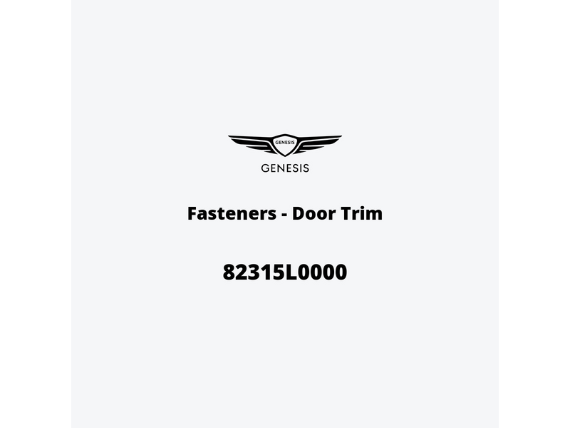 fasteners-door-trim-82315l0000-fr