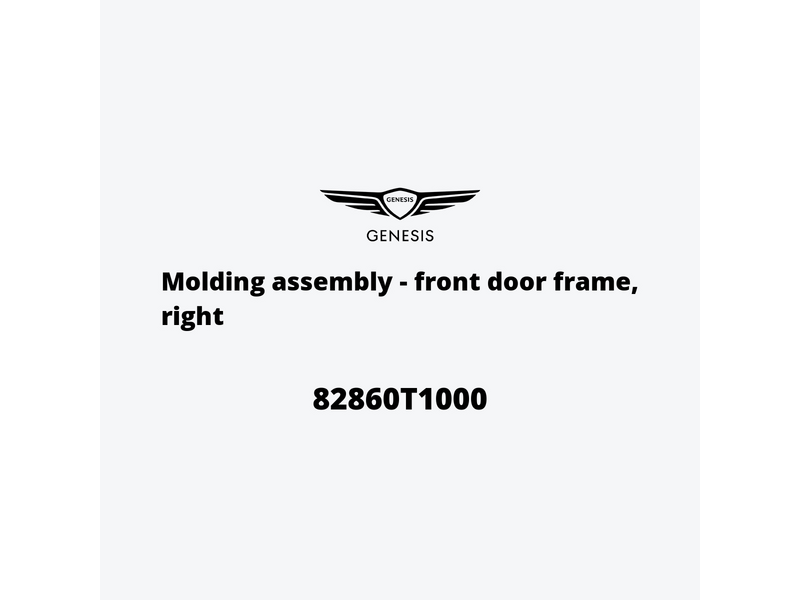 molding-assembly-front-door-frame-right-82860t1000-ar