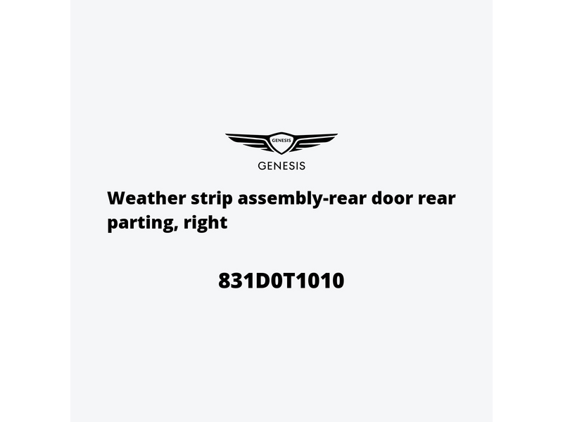 weather-strip-assembly-rear-door-rear-parting-right-831d0t1010-fr