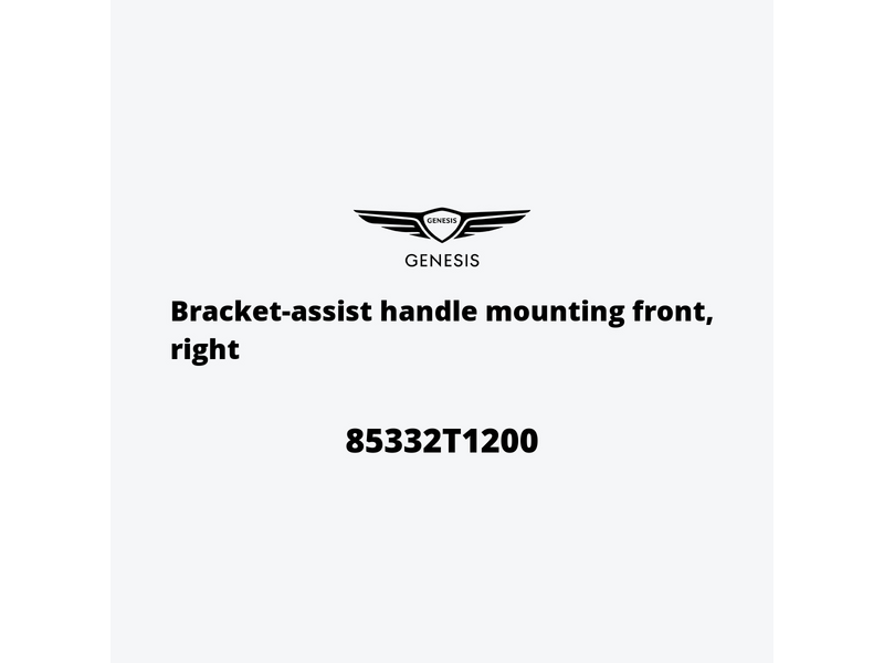 bracket-assist-handle-mounting-front-right-85332t1200