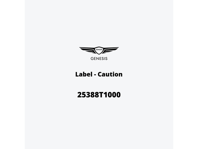 label-caution-25388t1000-de