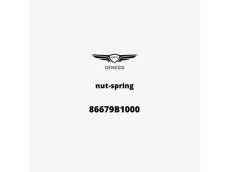 nut-spring-86679b1000-pt