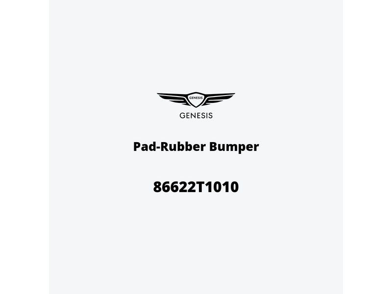 pad-rubber-bumper-86622t1010