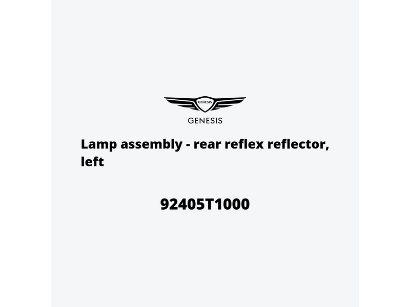 lamp-assembly-rear-reflex-reflector-left-92405t1000-pt