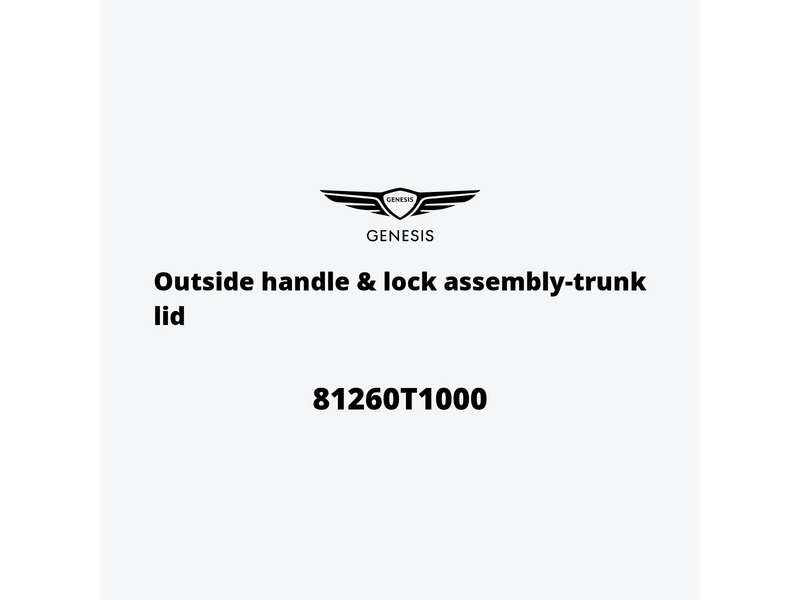 outside-handle-and-lock-assembly-trunk-lid-81260t1000-fr