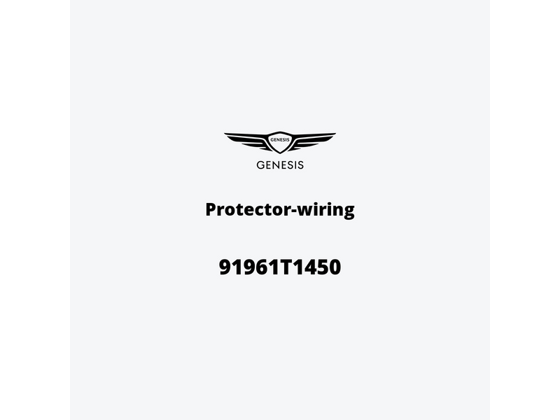 protector-wiring-91961t1450